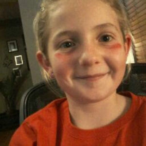 Meet your Posher, Hailey